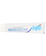 Sensodyne fluoride toothpaste for sensitive teeth - 100 ml