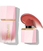 SHEGLAM Risky Business Colorful Liquid Blush Tint
