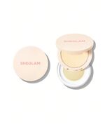 Sheglam Insta-Ready Ultra-Fine Blur & Lift Setting Powder Duo Banana 7g