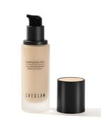 SHEGLAM Complexion Pro Long Lasting Breathable Matte Foundation - Fair (30ml)