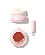 Sheglam Hydra Jelly Pocket Lip Jam Apricot Pop 3.5g