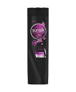 Sunsilk Shampoo Black Shine 180ML Promo