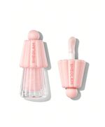 SHEGLAM Jelly Wow Hydrating Lip Oil pinkies up 5g