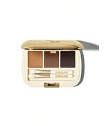 SHEGLAM Eyebrow Shadow Palette Dark Brown 101 3.5 gm