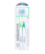 Sensodyne Multicare Toothbrush For Sensitive Teeth - Multicolor