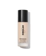 Sheglam Complexion Pro Long Lasting Breathable Matte Fod No Chantilly.