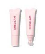 SHEGLAM Crystal Glaze Moisturizing Gloss