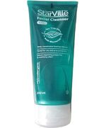 Starville facial cleanser gel tea tree oil anti-bacterial - pack may vary