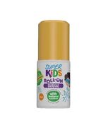 Superkids Roll On Pineapple Scent 30 ml