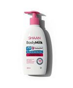 Shaan body milk 300 ml