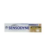 Sensodyne Multi Care and Whitening Toothpaste for Sensitive Teeth - 20 ml
