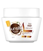 Sunsilk Hair Cream with Coconut Oil 210ML