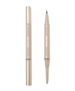 Sheglam Brows On Demand 2In1 Brow Pencil Taupe