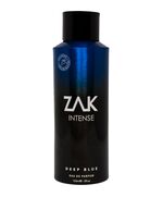 ZAK Deep Blue - Eau De Parfum - 150 ml