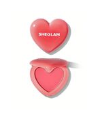 SHEGLAM Playing Cupid Cream Blush Delight 3.6g