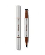 Sheglam Wing It Waterproof Liner Duo - Brown - 1 Ml.