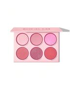 Sheglam Floral Flush Blush Palette Blushing Bouquet 18g