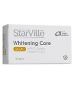 Starville Whitening Care Soap 100 gm