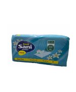 sani Medical Disposable Bed Rolls with Diaper (30 Pieces)
