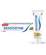 Sensodyne Multi Care and Whitening Toothpaste for Sensitive Teeth - 100 ml