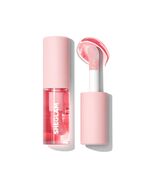 SHEGLAM Jelly Wow Hydrating Lip Oil - Berry Involved