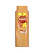 Sunsilk Shampoo Instant Restore 600ML - Promotion