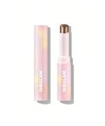 Sheglam Crystal Jelly Glaze Stick Eyeshadow Bronze Dust 3g
