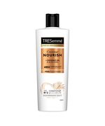 Tresemme Botanix Natural Nourish & Replenish Conditioner with Coconut Milk & Aloe Vera for Dry Hair, 400ml