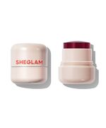 SHEGLAM Jelly-Hydrating Lip & Blush Tint no.coucou