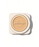 SHEGLAM SKIN HIGH COVER POEDER FOUNDATION NO.FAIR