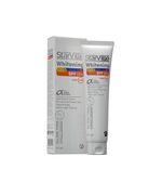 Starville Whitening Gel SPF 50+