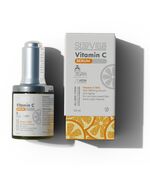 StarVille Vitamin C Serum for Face & Neck 1.05 fl Oz (30 ml)