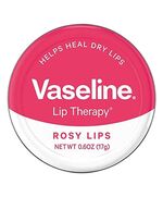 Vaseline lip therapy, Rosy Lips 17g