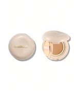 Sheglam Lock & Go Long Lasting Cushion Foundation-Sand