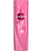 Sunsilk Shampoo Shine & Strength 350ML
