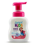 Super kids shampoo 300 ml- strawberry