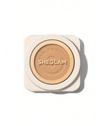SHEGLAM Skin-Focus High Coverage Powder Foundation - Shell
