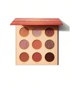Sheglam Beach Sunset Eyeshadow Palette 9-Color