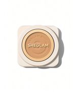 Sheglam Skin Focus High Coverage Powder Foundation Sand 11g
