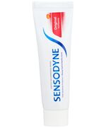 Sensodyne original toothpaste - 50 ml