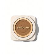 SHEGLAM SKIN HIGH COVER POEDER FOUNDATION NO.PORCELAIN