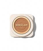 Sheglam Skin High Cover Poeder Foundation No.Warm Vanilla