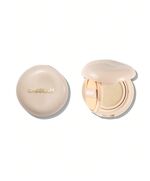 Sheglam Lock & Go Long-Lasting Cushion Foundation Linen 12g
