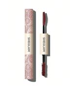 Sheglam All In One Volume & Length Mascara WP brugundy 8g