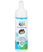 Superkids Facial Foam 200 ml
