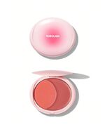 Sheglam Cheek 2 Cheek Blush Duo Cherry Sorbet 8.3G