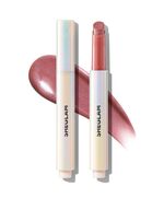 Sheglam Lip Plumper Shine Finish Glitter