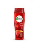 Vatika Naturals Nourishing Oil Shampoo - Hibiscus - 425ml