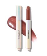 Sheglam Pout Perfect Shimmer Lip Plumper -Violet