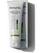 Strongville nourishing cream men 120 gm